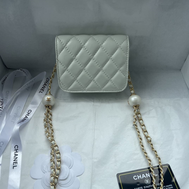 Chanel Satchel Bags